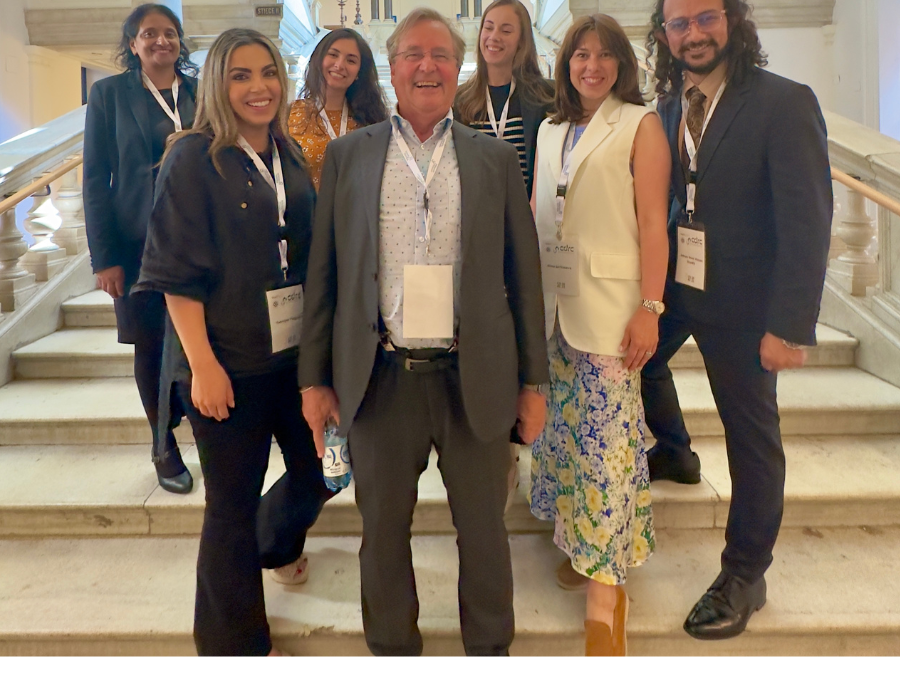 A Win-Win Opportunity: Being an Expert Assessor at the CDRC Vienna