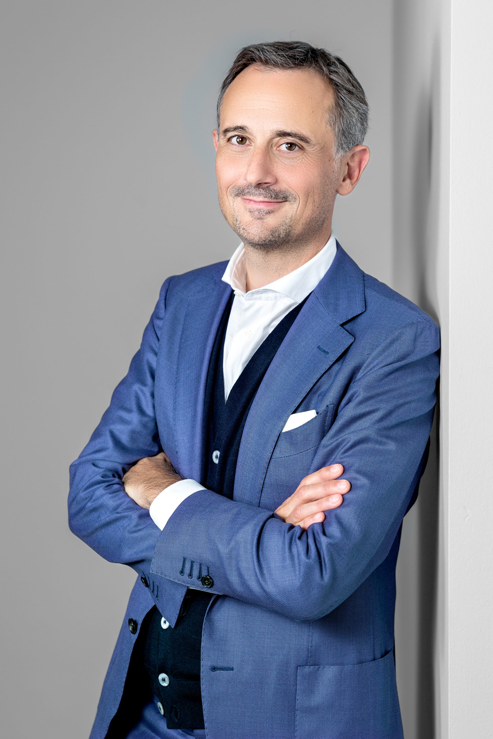 Claudio Arturo