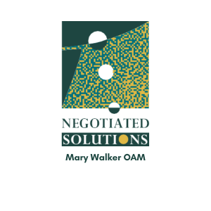Mary Walker